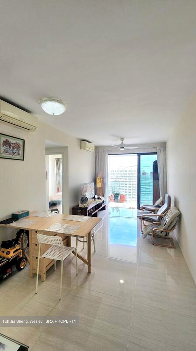 Riversound Residence (D19), Condominium #481474971